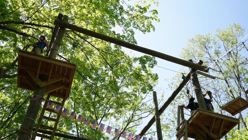 Experience Outdoor Adventures In Grand Rapids Outdoor Activities