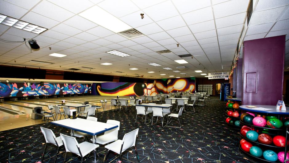 Fun Places To Go Bowling In Grand Rapids Find Things To Do