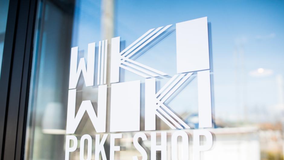 Keep in mind, Wikiwiki Poke's menu changes frequently and features daily specials that are not listed on the website.