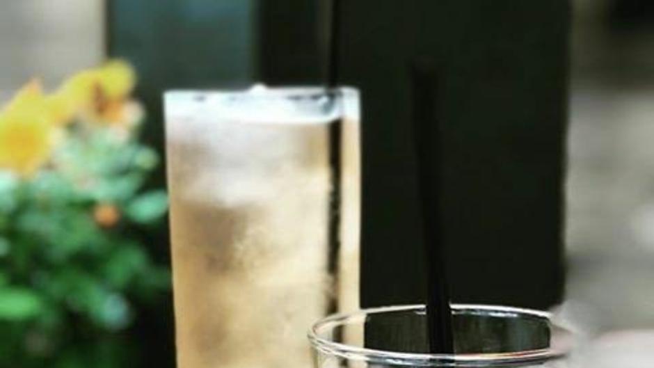 Cocktails at The Winchester