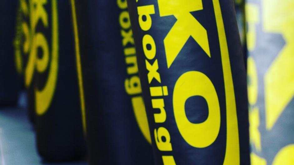 CKO Kickboxing has two boutique gyms in Grand Rapids.