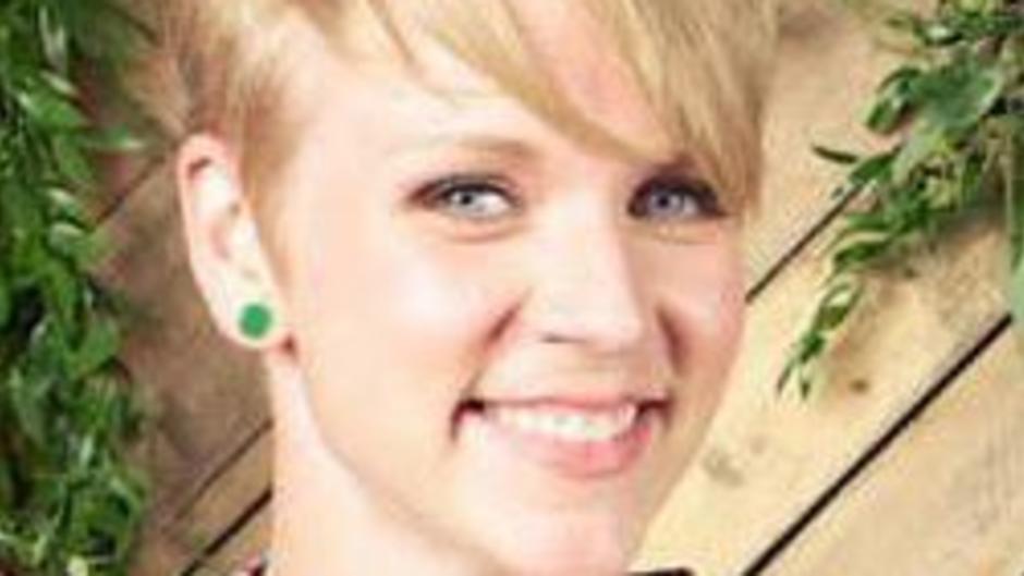 Shannon Cunningham, director of marketing and business development at Smith, Haughey, Rice & Roegge