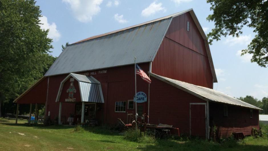 Orchard Hill Farm