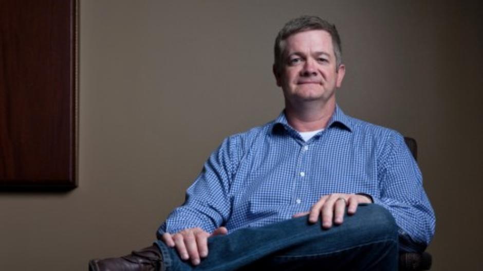 Dean Jones, Religious Conference Management Association Director of Conferences & Events