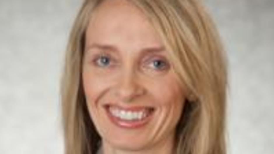 Amanda Stansbie