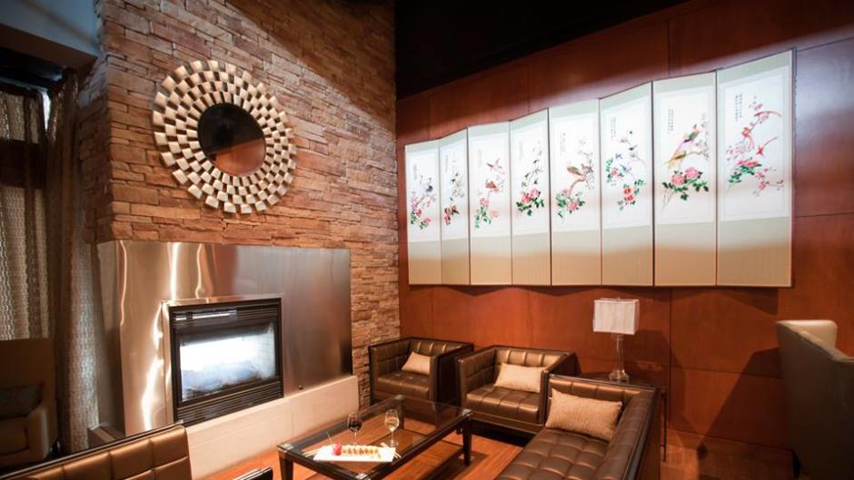 Ju Sushi & Lounge