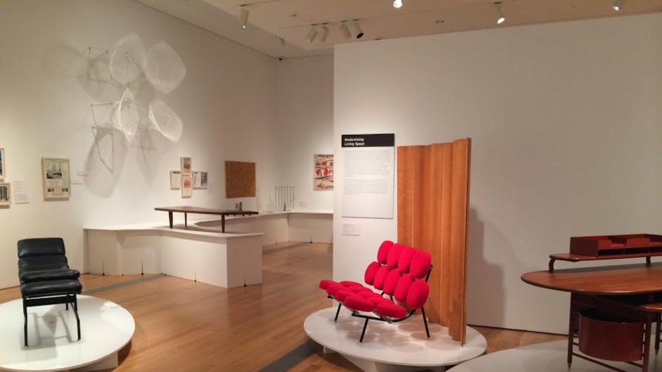 Michigan Modern: Designed that Shaped America