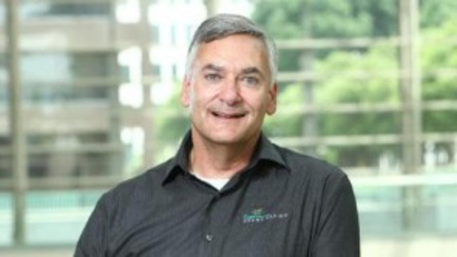Tim Nelson, Convention Services Manager with Experience Grand Rapids