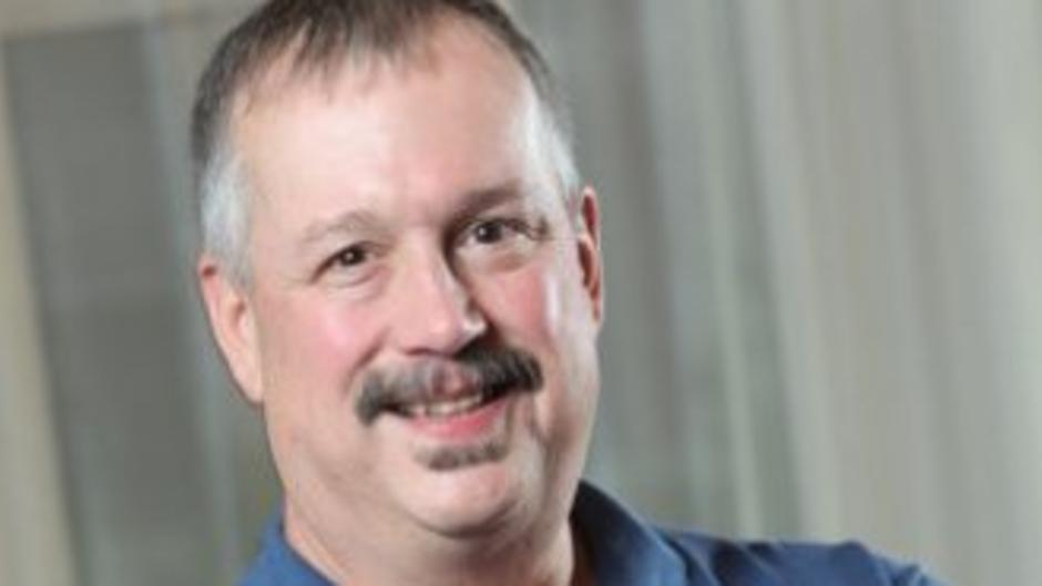 Peter Maher, Director of Convention Operations at the National Association of Pastoral Musicians