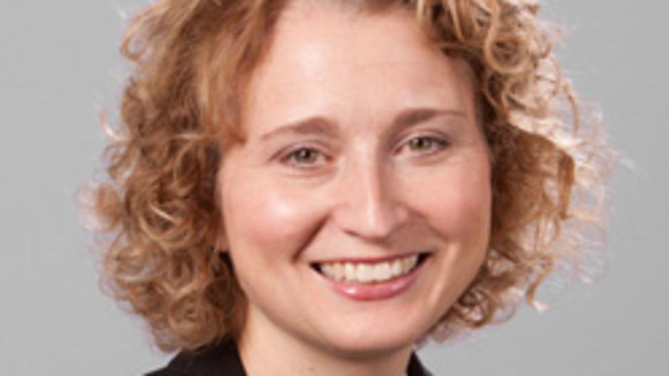 Andrea Sundermann, Director of Continuing Education for the Michigan Dental Association