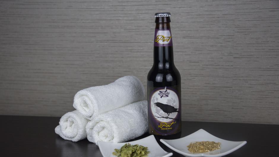 Celebrate your time in Beer City, USA by trying JW Spa's Brew and Renew craft beer-infused massages and pedicures.