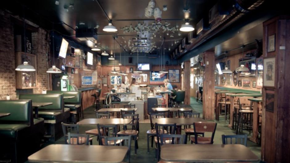 Mulligan's Pub