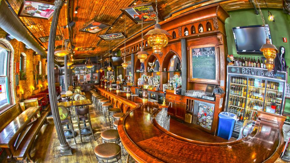Find the Best Grand Rapids Craft Beer