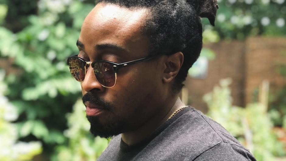Olalekan Jeyifous is a Nigerian born, Brooklyn-based artist and architect whose work explores the past and potential futures of urban environments.