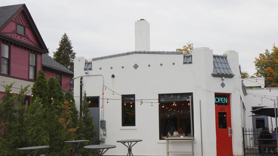 Donkey Taqueria