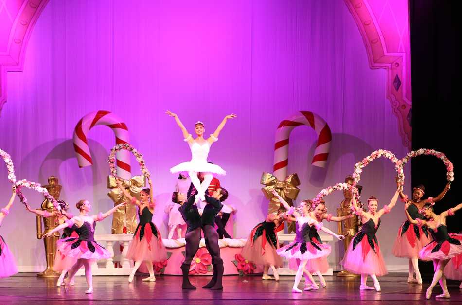 The Nutcracker Ballet Laughlin, NV 89029