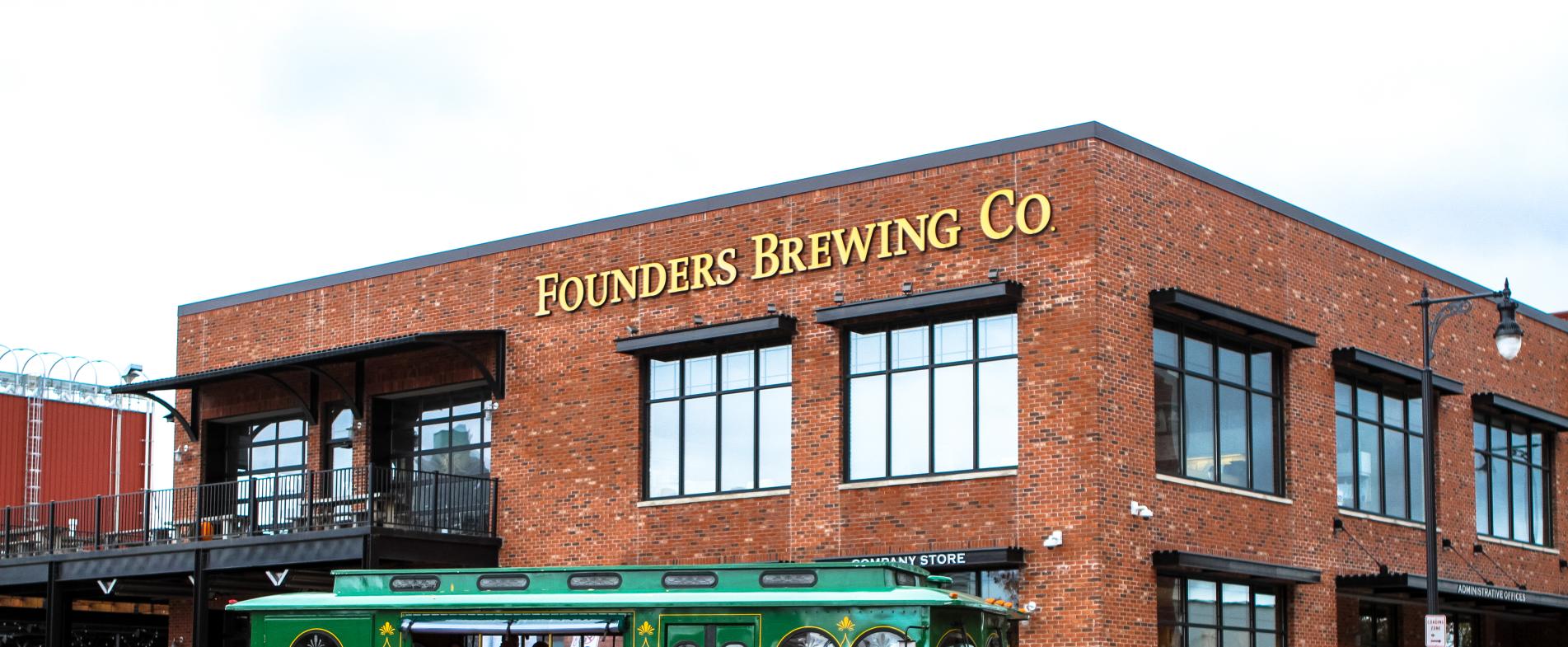 Grand Rapids Beer Trolley offers numerous packages to apply to a variety of groups and occasions.