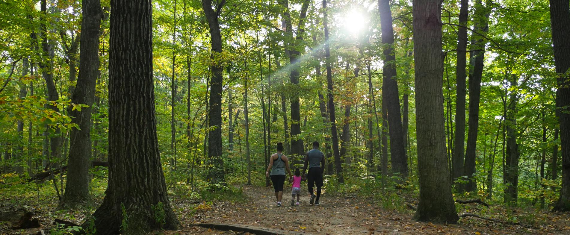 A strong work-life balance is the reason many people are choosing to move to West Michigan.