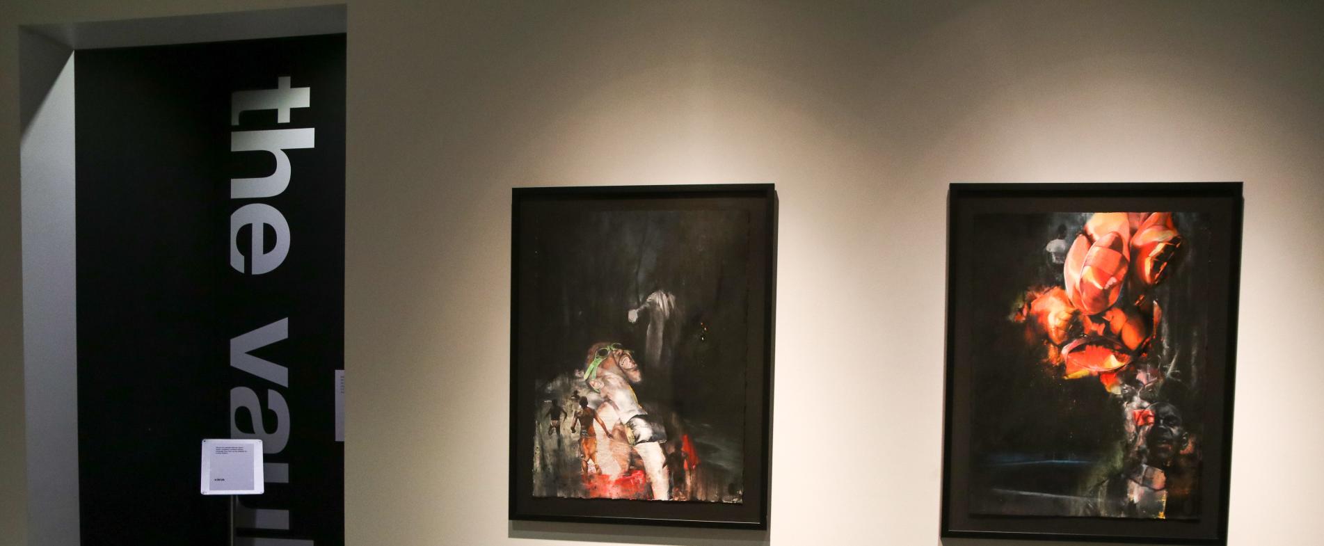The connection and layers of Black history and personal narrative are interwoven seamlessly throughout "Warm Water."