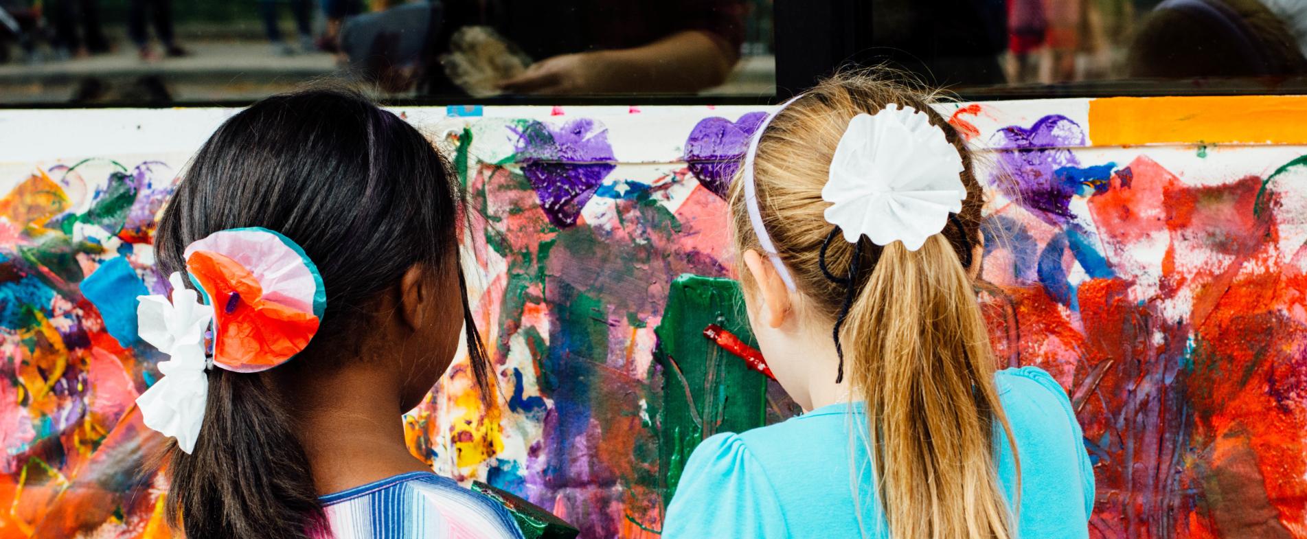Children's Museum ArtFest
