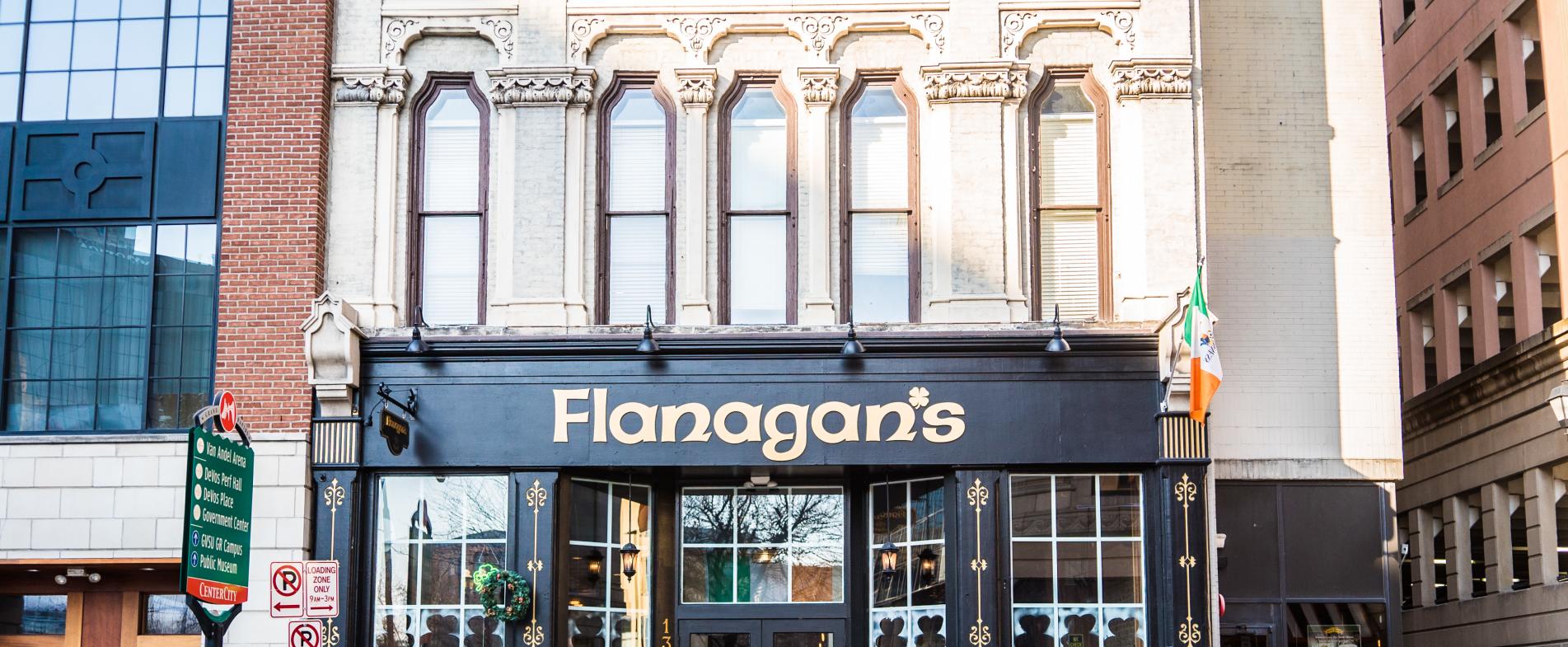 Visit Irish Pubs in Grand Rapids Irish Bars in Grand Rapids