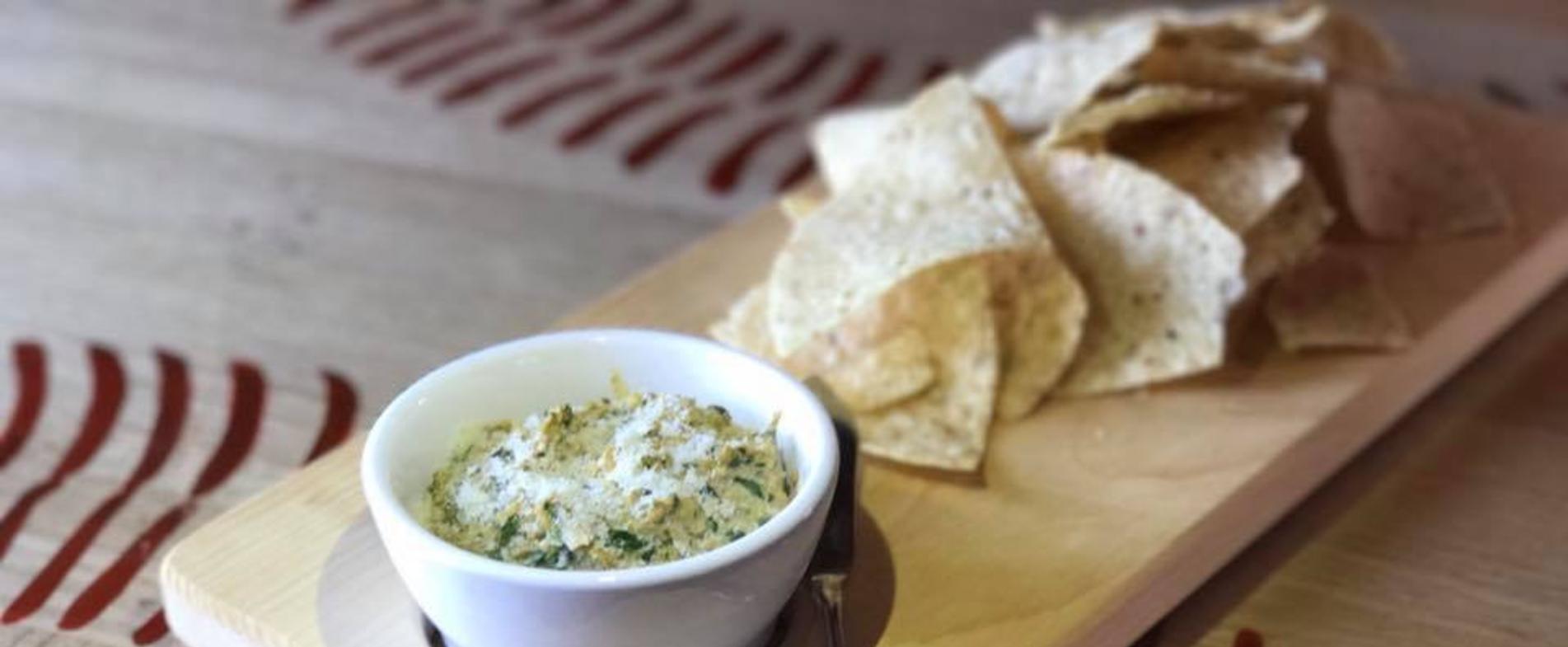 The Mitten Brewing Company is serving up pizza, appetizers, and more on its vegan menu.