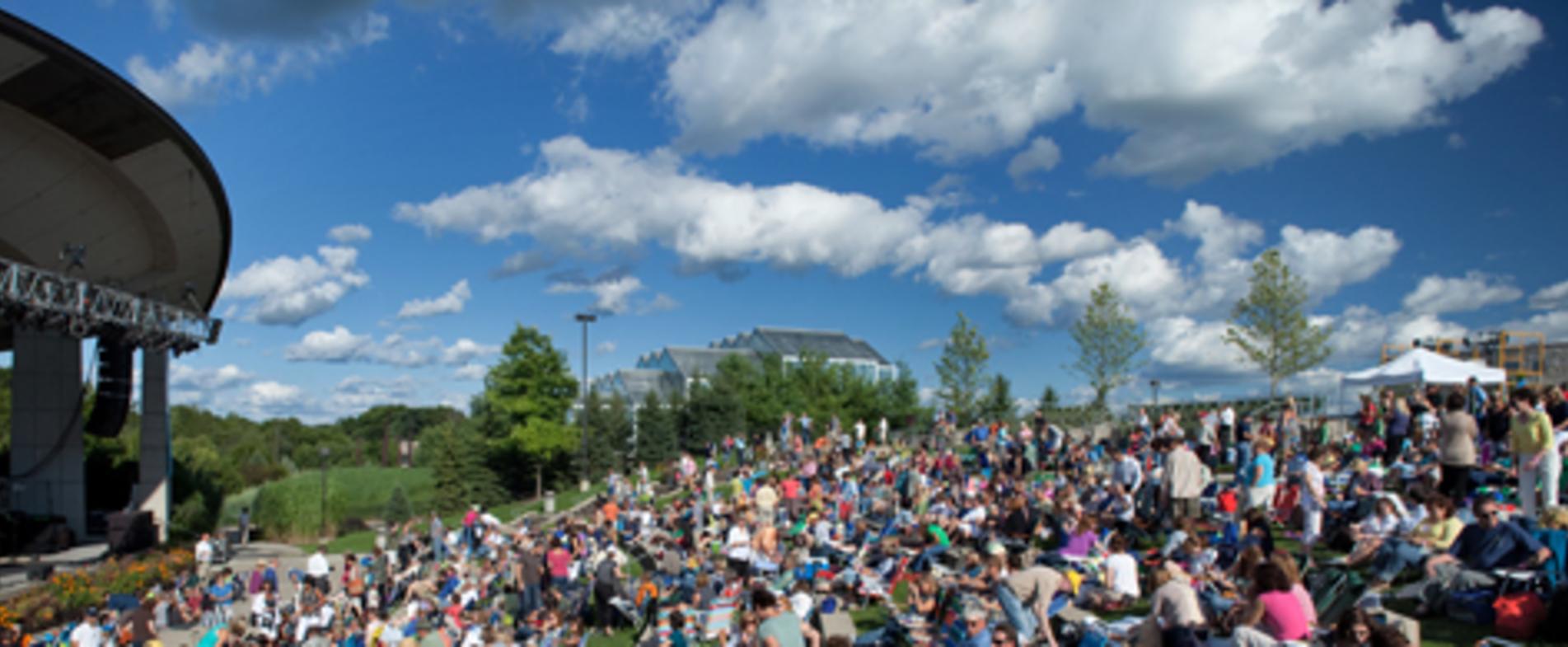 13 Can T Miss Summer Events In Grand Rapids Michigan