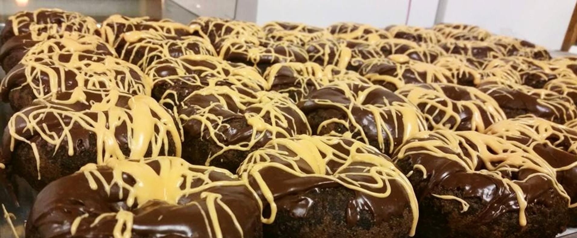 Sandy's Donuts