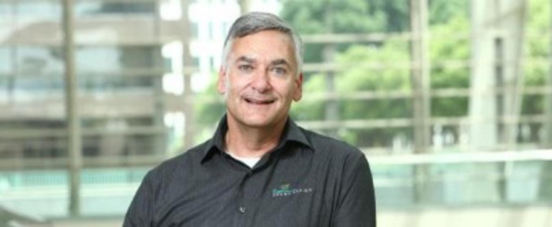 Tim Nelson, Convention Services Manager with Experience Grand Rapids