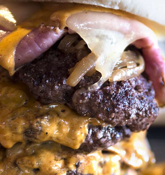 Best Après Ski Burgers Restaurants In Salt Lake City