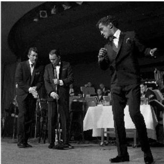 Dean Martin