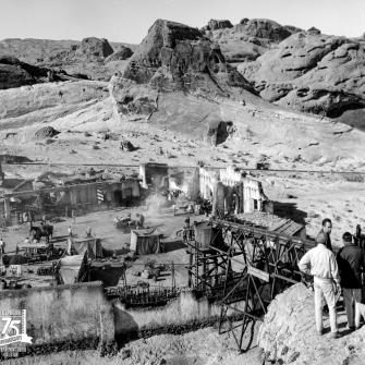 75th Scenic Nevada The Professionals