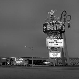 The Aladdin