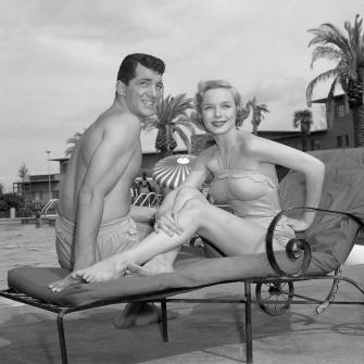 Dean Martin