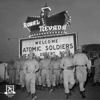 75th - Atomic