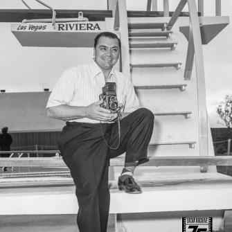 Ernest Borgnine