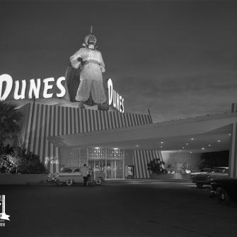 The Dunes