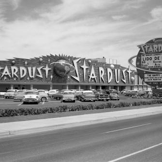 The Stardust