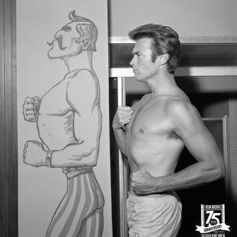 Clint Eastwood