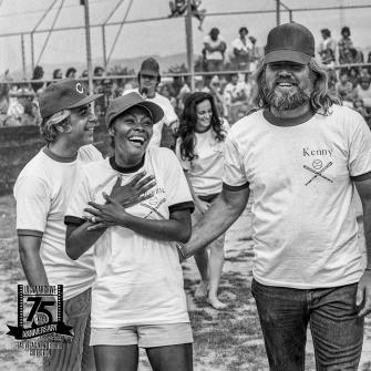Kenny Rogers