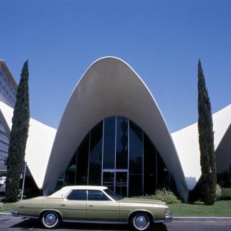 The La Concha
