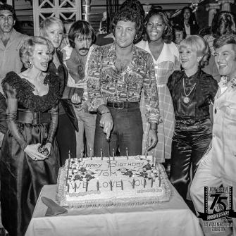 Tom Jones