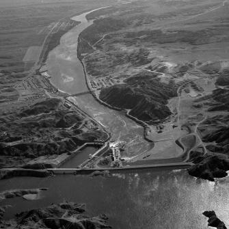 75th Scenic Nevada Davis Dam