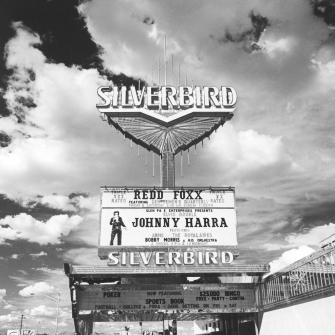 The Silverbird