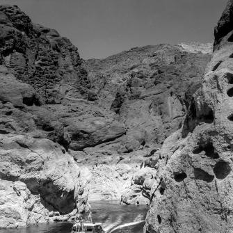 75th Scenic Nevada Wishing Well Cove