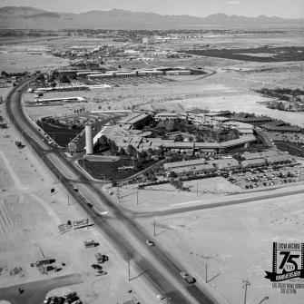 75th aerial 5734-5