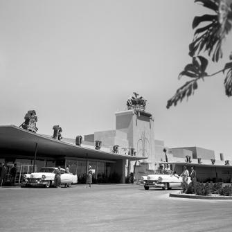 The Royal Nevada