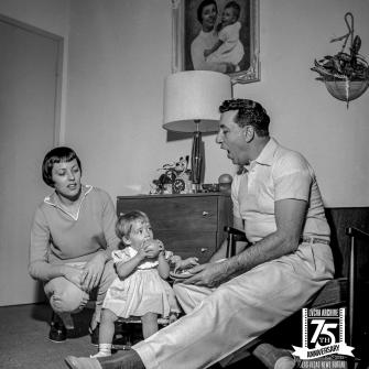 Louis Prima