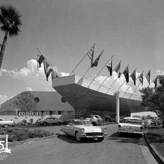 The Tropicana