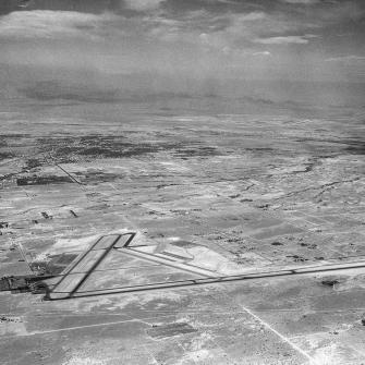 75th aerial 7083-9